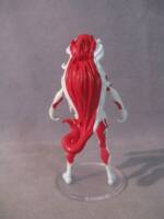 Silence (Marvel Universe) Custom Action Figure