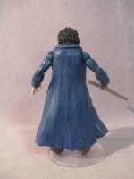 Ramrod (Marvel Universe) Custom Action Figure