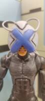 Xavier (House of X) (Marvel Legends) Custom Action Figure
