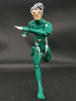 Speed V2 (Marvel Legends) Custom Action Figure