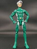 Speed V2 (Marvel Legends) Custom Action Figure