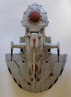 AAT Tank (Star Wars) Custom Diorama / Playset