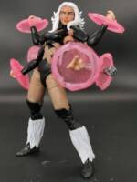 Spiral (Uncanny X-Force) V3 (Marvel Legends) Custom Action Figure