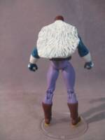 Rasslor (Dexter's Lab) Custom Action Figure