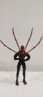 Superior spiderman (Marvel Legends) Custom Action Figure