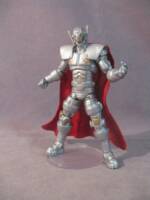 Ultron (Phalanx) (Marvel Universe) Custom Action Figure