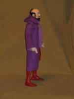Dr Druid (Marvel Legends) Custom Action Figure