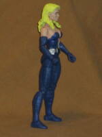 Lady Mastermind (Marvel Legends) Custom Action Figure