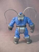 X-Men Evolution Apocalypse (Marvel Universe) Custom Action Figure