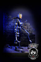 Lashina (DC Universe) Custom Action Figure