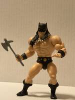 Darkwolf (Masters of the Universe) Custom Action Figure