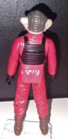 Ten Numb (Star Wars) Custom Action Figure