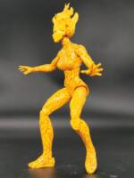 Magma V6 (Marvel Legends) Custom Action Figure