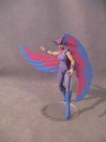 Deathbird (Marvel Universe) Custom Action Figure