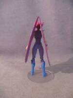 Deathbird (Marvel Universe) Custom Action Figure