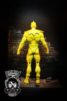 The Ray (Freedom Fighters) (DC Universe) Custom Action Figure