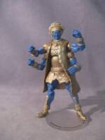 Vishnu (Marvel Universe) Custom Action Figure