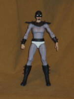 Poundcakes (Marvel Legends) Custom Action Figure