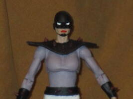 Poundcakes (Marvel Legends) Custom Action Figure