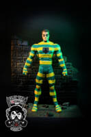 The Top  (Flash Villain) (DC Universe) Custom Action Figure