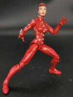 Phoenix II (Hound) V4 (Marvel Legends) Custom Action Figure