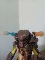 Elite Renegade Predator (Predator) Custom Action Figure