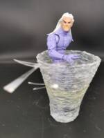 Riptide V4 (Marvel Legends) Custom Action Figure