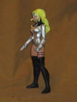 Moonglow (Marvel Legends) Custom Action Figure