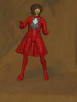 Plague (Marvel Legends) Custom Action Figure