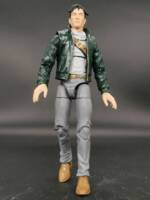 Scrambler V3 (Marvel Legends) Custom Action Figure