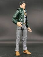 Scrambler V3 (Marvel Legends) Custom Action Figure