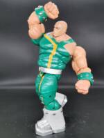 Blockbuster V4 (Marvel Legends) Custom Action Figure