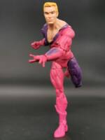 Empath V2 (Marvel Legends) Custom Action Figure