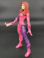 Tarot V2 (Marvel Legends) Custom Action Figure