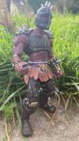 Lodar Staction 200x (Masters of the Universe) Custom Action Figure