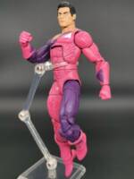 Jetstream (Marvel Legends) Custom Action Figure
