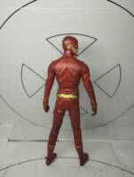 Flash (DCEU) (DC Multiverse) Custom Action Figure