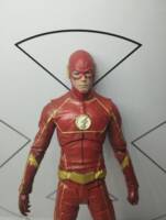 Flash (DCEU) (DC Multiverse) Custom Action Figure