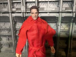 Beverly/Elliot (Dead Ringers) (Horror) Custom Action Figure