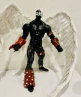 Angel Spawn (Spawn) Custom Action Figure