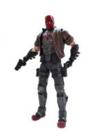 Red Hood (Batman) Custom Action Figure [Red Hood custom action figure McFarlane DC Multiverse 2]