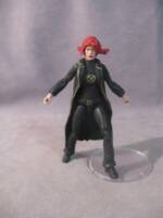 New X-Men Jean Grey (Marvel Universe) Custom Action Figure