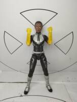 Captain Marvel (Maria Rambeau) (Marvel Legends) Custom Action Figure