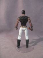 Rustam (DC Multiverse) Custom Action Figure