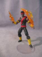 Agni (DC Multiverse) Custom Action Figure