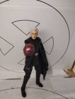 Magneto (movie) (Marvel Legends) Custom Action Figure