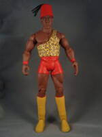 PRINCE LOTHAR (Prince of the Seven Nations) (Marvel Universe) Custom Action Figure