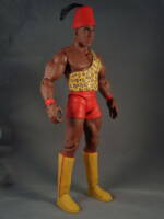 PRINCE LOTHAR (Prince of the Seven Nations) (Marvel Universe) Custom Action Figure
