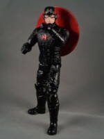 Captain Hydra V4.0 (Marvel Universe) Custom Action Figure