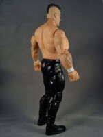IBAC Stanley Printwhistle V3.0 Monster Society of Evil (DC Universe) Custom Action Figure